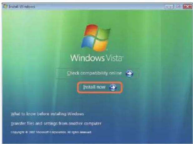 SAMSUNG NP-R730CE - Reinstalling in Windows - 4