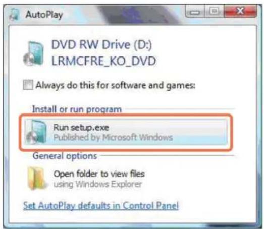 SAMSUNG NP-R730CE - Reinstalling in Windows - 1
