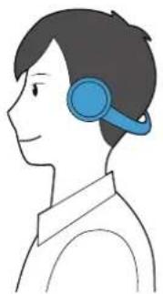 SAMSUNG NP-R730CE - Volume Control (Headphones and Speakers) - 2