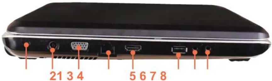 SAMSUNG NP-R730CE - ▶ Type A Model - 1