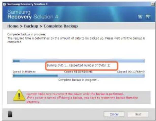 SAMSUNG NP-R730CE - - Complete Backup - 5