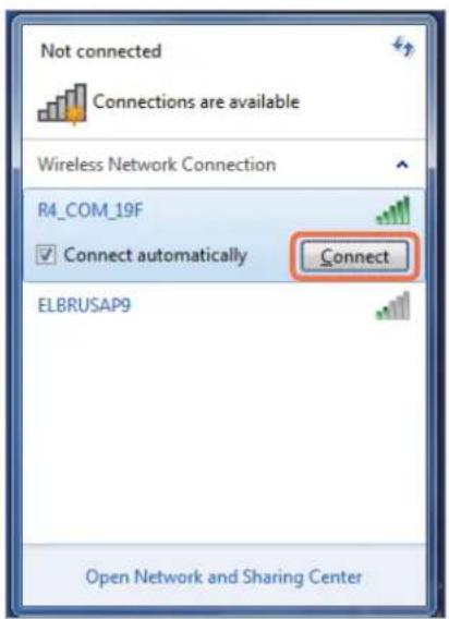 SAMSUNG NP-R730CE - Click Connect. - 1