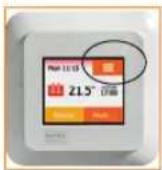 Heat Mat NGT-STND-2.0 NGTouch - Schedule : Heating Schedule 1/3 - 1