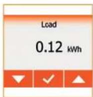 Heat Mat NGT-STND-2.0 NGTouch - Basic Settings: Energy Tariff - System Power - 6