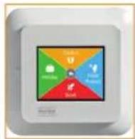 Heat Mat NGT-STND-2.0 NGTouch - Frost Protection - 2