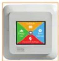 Heat Mat NGT-STND-2.0 NGTouch - Basic Settings: Display - °C / °F Unit - 4