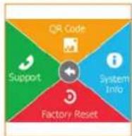 Heat Mat NGT-STND-2.0 NGTouch - Support & Info: QR Code - 5