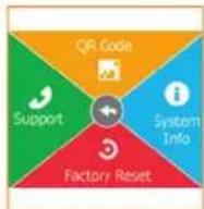 Heat Mat NGT-STND-2.0 NGTouch - Support & Info: System Info & Support - 5