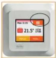 Heat Mat NGT-STND-2.0 NGTouch - Support & Info: System Info & Support - 1