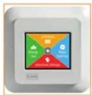 Heat Mat NGT-STND-2.0 NGTouch - Advanced Settings: Advanced Options - Eco Mode - 4