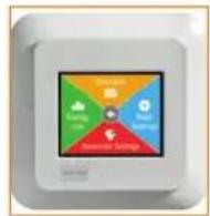 Heat Mat NGT-STND-2.0 NGTouch - Advanced Settings: Sensor - Sensor Application - 4