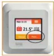 Heat Mat NGT-STND-2.0 NGTouch - Boost - 1