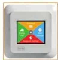 Heat Mat NGT-STND-2.0 NGTouch - Advanced Settings: Adaptive Function - 2