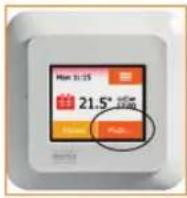 Heat Mat NGT-STND-2.0 NGTouch - Frost Protection - 1