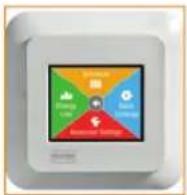 Heat Mat NGT-STND-2.0 NGTouch - Advanced Settings: Open Window - 2