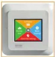 Heat Mat NGT-STND-2.0 NGTouch - Advanced Settings: Min/Max Temp. 2/2 - 2