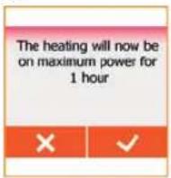 Heat Mat NGT-STND-2.0 NGTouch - Boost - 3
