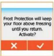 Heat Mat NGT-STND-2.0 NGTouch - Frost Protection - 3