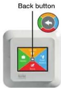 Heat Mat NGT-STND-2.0 NGTouch - How to confirm or cancel - 4
