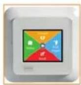 Heat Mat NGT-STND-2.0 NGTouch - Holiday Mode - 2
