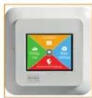 Heat Mat NGT-STND-2.0 NGTouch - Support & Info: QR Code - 4