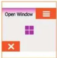 Heat Mat NGT-STND-2.0 NGTouch - Advanced Settings: Open Window - 6