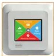Heat Mat NGT-STND-2.0 NGTouch - Basic Settings: Energy Tariff Menu - 4