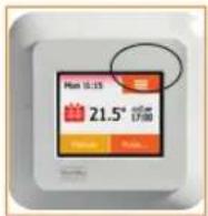 Heat Mat NGT-STND-2.0 NGTouch - Support & Info: QR Code - 1