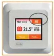 Heat Mat NGT-STND-2.0 NGTouch - Advanced Settings: Adaptive Function - 1