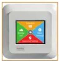 Heat Mat NGT-STND-2.0 NGTouch - Advanced Settings: Daylight Saving Time - 4