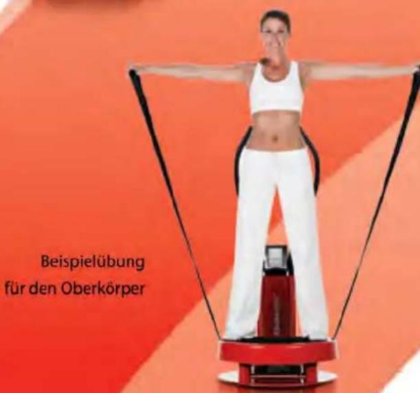 Sport-Tec Gymna - DURCH DEN INTEGRIERTEN PERSÖNLICHEN COACH - 6