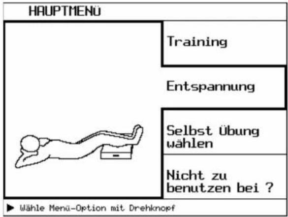 Sport-Tec Gymna - Fest-Programme "Entspannung" - 1