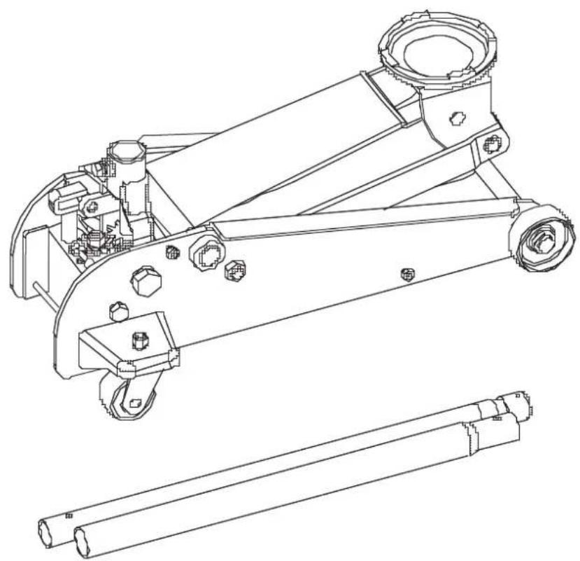 Kunzer WK 1010 - Bedienungsanleitung und Vorschriften - 1