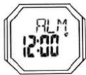 Cybexx 283282 - STATUS DER STOPPUHR - 1