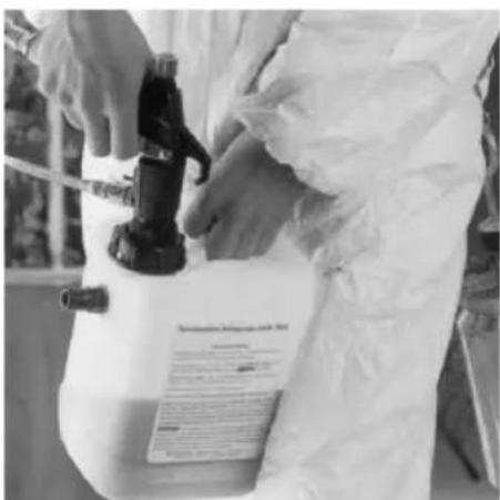 Metacap D/A - Reinigung - 2