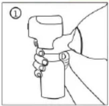SisiBaby SBC-604 - ELIMINATING METHODS OF LACKING SUCTION - 1