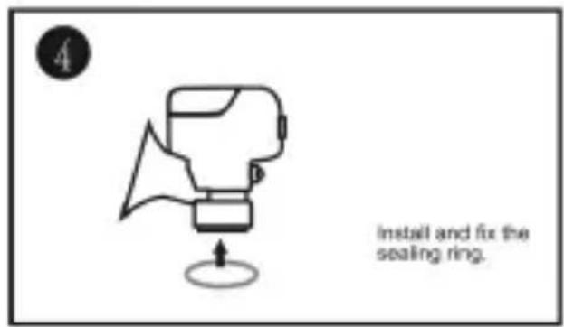 SisiBaby SBC-604 - ATTENTION - 5