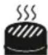 4Grill 7062449 - UNTERSCHIEDLICHE KONFIGURATIONEN - 1