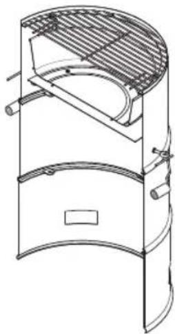 4Grill 7062449 - SEHR GEEHRTER KUNDE - 2