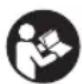 4Grill 7062449 - VEILIGHEIDSINSTRUCTIES - 1