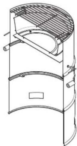 4Grill 7062449 - GEACHTE KLANT - 2