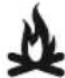 4Grill 7062449 - FEUERSTELLENKONFIGURATION - 1