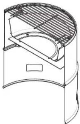 4Grill 7062449 - Operating your barbecue - 2