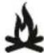 4Grill 7062449 - FIRE PIT CONFIGURATION - 1