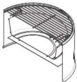 4Grill 7062449 - Operating your barbecue - 1