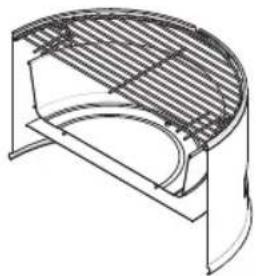 4Grill 7062449 - Handhabung Ihres Grills - 1