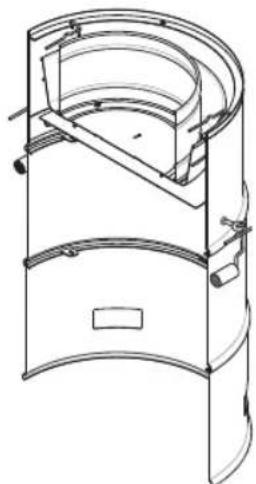 4Grill 7062449 - GEACHTE KLANT - 4