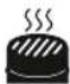 4Grill 7062449 - CONFIGURATIE VOOR GRILLEN - 1
