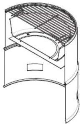 4Grill 7062449 - GEACHTE KLANT - 1
