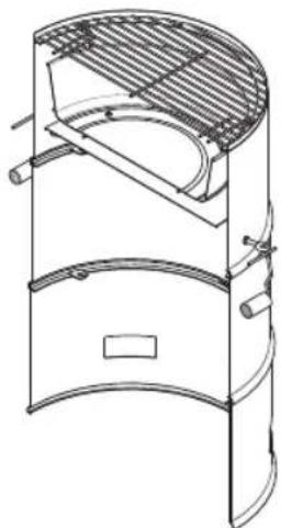 4Grill 7062449 - Operating your barbecue - 3